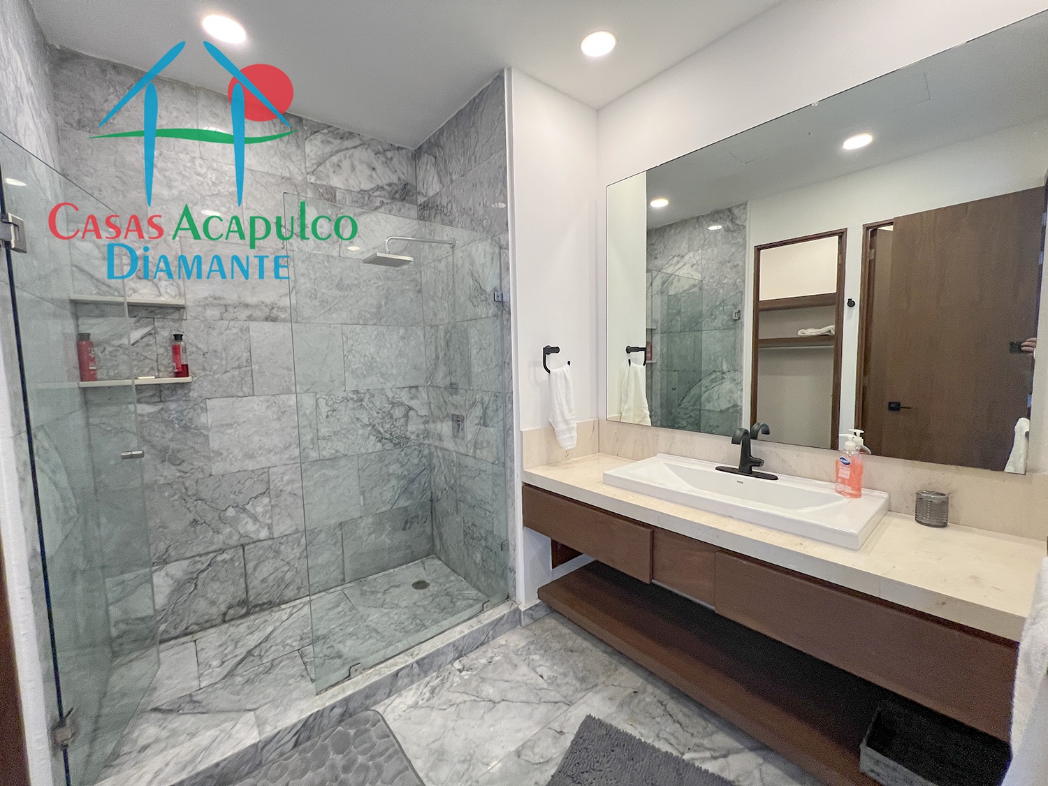 Mayan Lakes View 1 1001 - Recámara principal 7